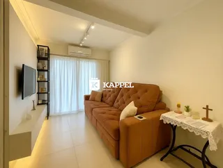 Apartamento com 2 dormitórios, foto 4