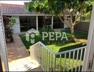 Casa com 4 dormitórios, foto 2