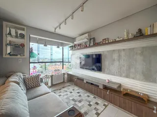 Apartamento com 2 dormitórios, foto 3