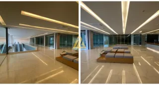 Sala comercial, foto 2