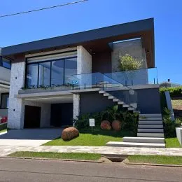 Casa com 3 dormitórios, foto 4