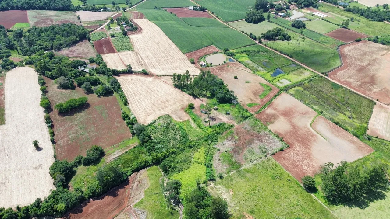 Área rural, foto 1
