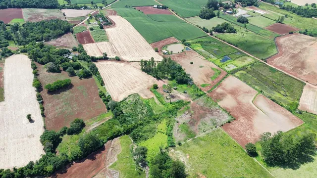 Área rural