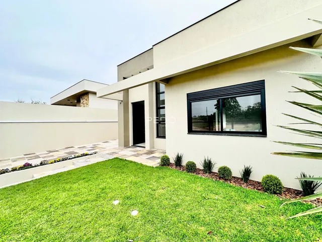 Casa com 3 dormitórios