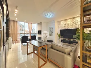Apartamento com 2 dormitórios, foto 6