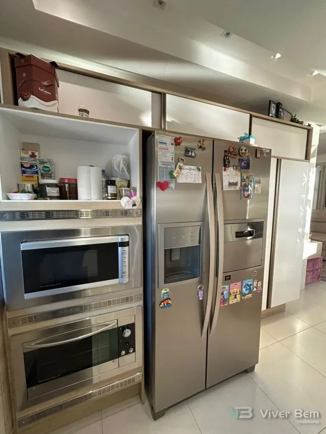 Apartamento com 3 dormitórios