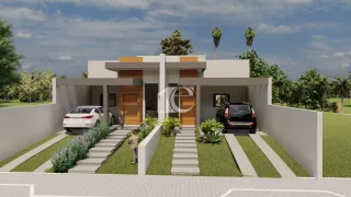 Casa geminada com 3 dormitórios, foto 3