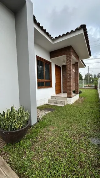 Casa com 2 dormitórios, foto 2