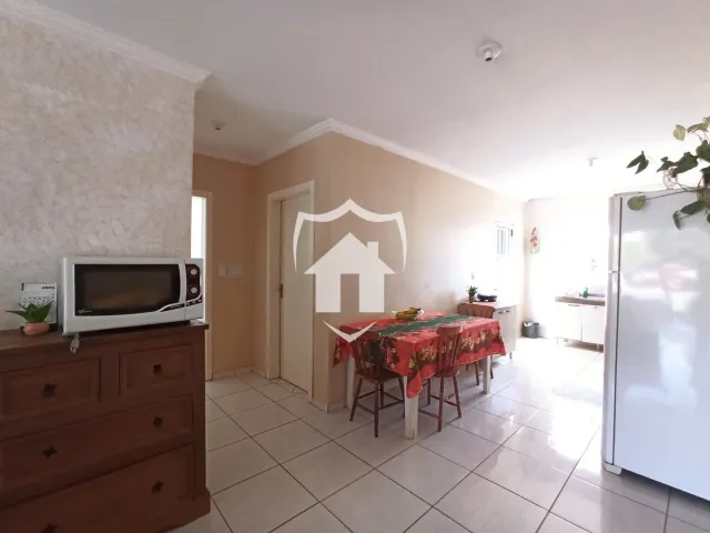 Casa geminada com 2 dormitórios, foto 5