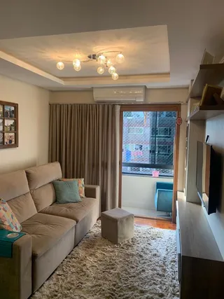 Apartamento com 2 dormitórios, foto 2
