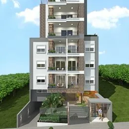 Apartamento com 3 dormitórios, foto 23