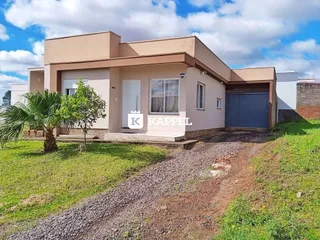 Casa com 3 dormitórios, foto 1