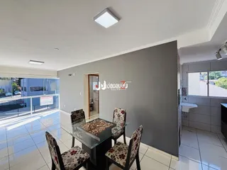 Apartamento com 2 dormitórios, foto 2