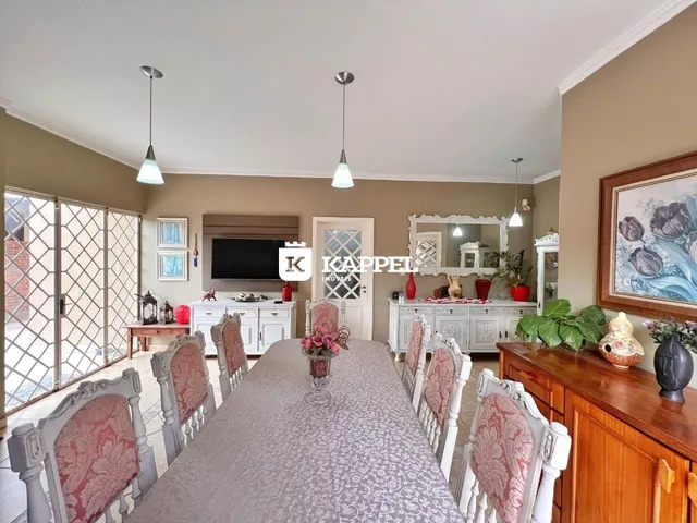 Casa com 3 dormitórios, foto 4