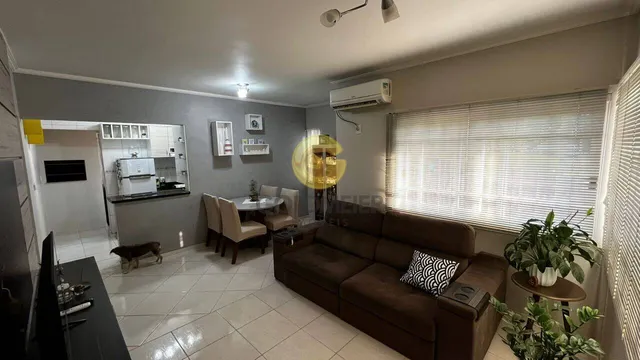 Casa com 2 dormitórios, foto 2