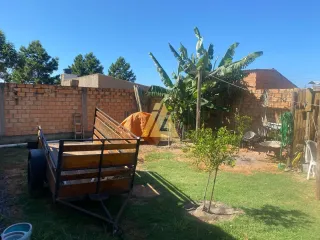 Casa com 3 dormitórios, foto 3
