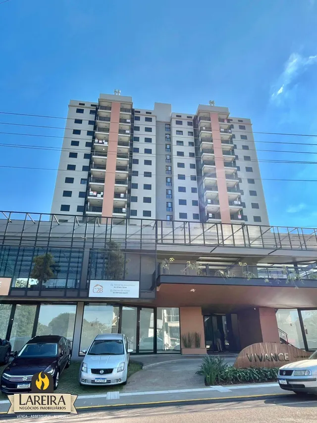 Apartamento com 2 dormitórios, foto 2