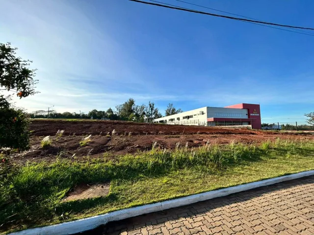 Terreno