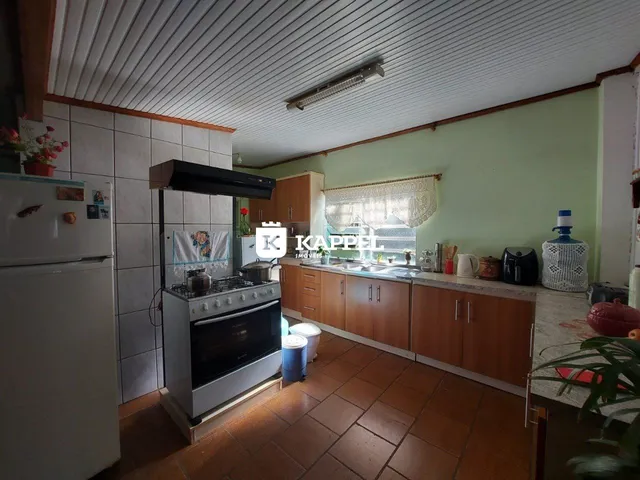 Casa com 4 dormitórios, foto 4