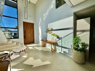 Casa com 3 dormitórios, foto 10