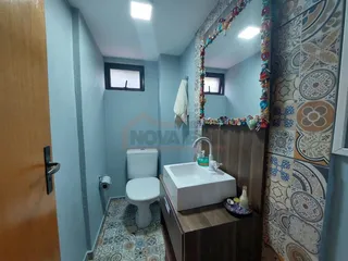 Casa com 2 dormitórios, foto 12