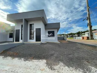 Casa geminada com 2 dormitórios, foto 2