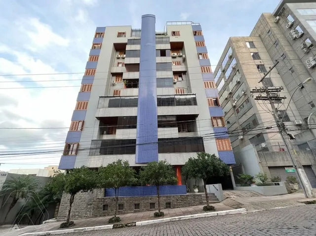 Apartamento com 3 dormitórios