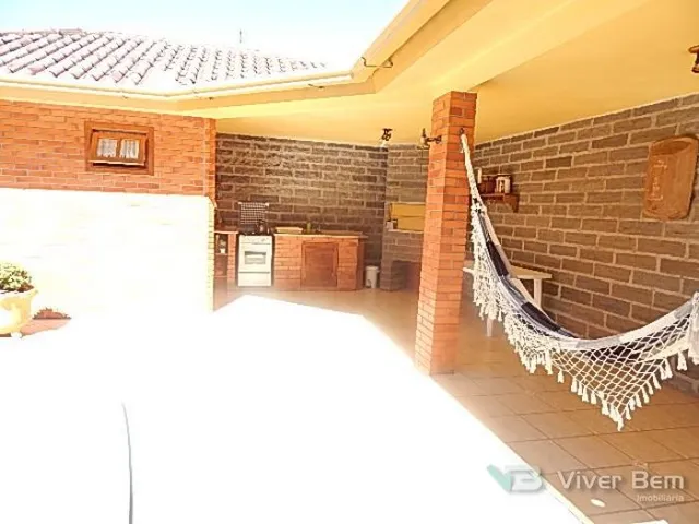 Casa com 4 dormitórios, foto 5