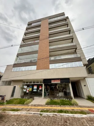 Apartamento com 2 dormitórios, foto 1