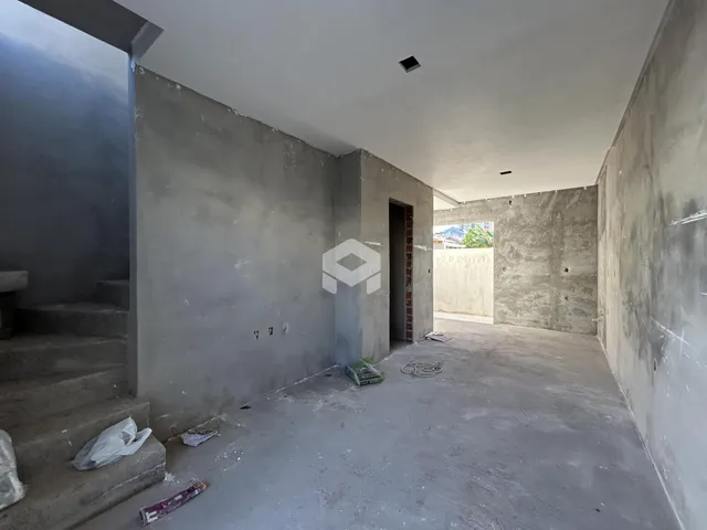 Sobrado com 2 dormitórios, foto 3