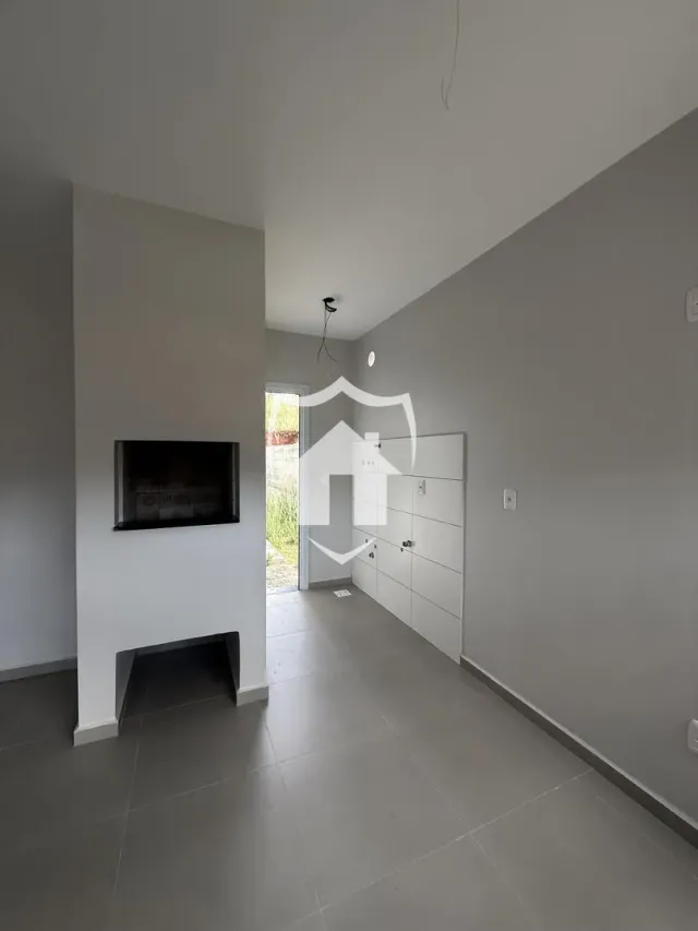 Casa geminada com 2 dormitórios, foto 5