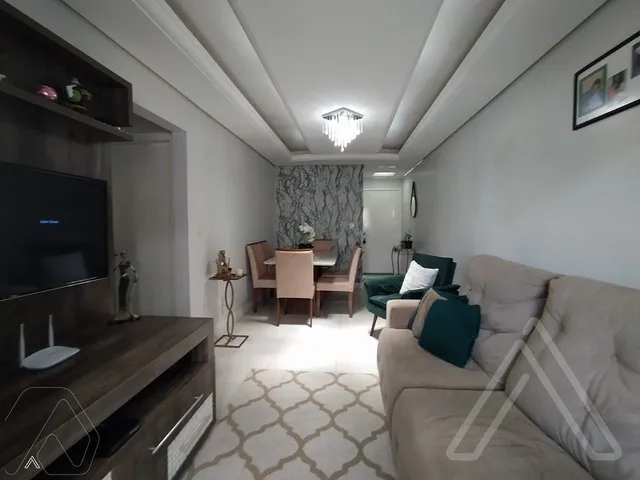 Apartamento com 2 dormitórios, foto 5