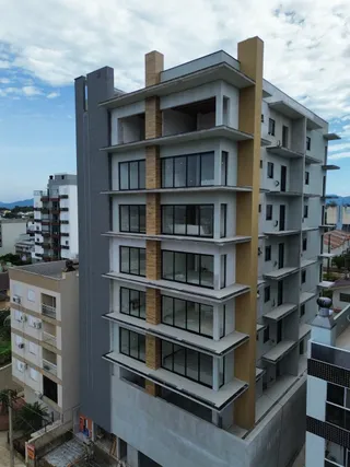 Apartamento com 2 dormitórios, foto 3