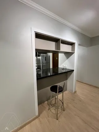 Apartamento com 1 dormitório, foto 5