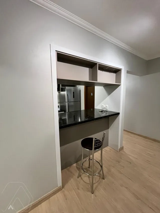 Apartamento com 1 dormitório, foto 5