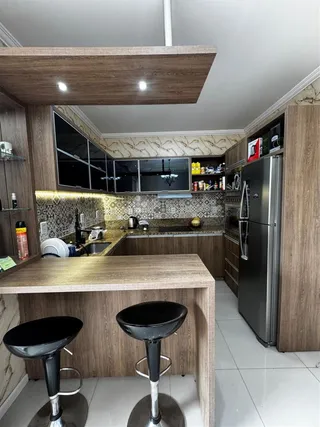 Sobrado com 3 dormitórios, foto 7