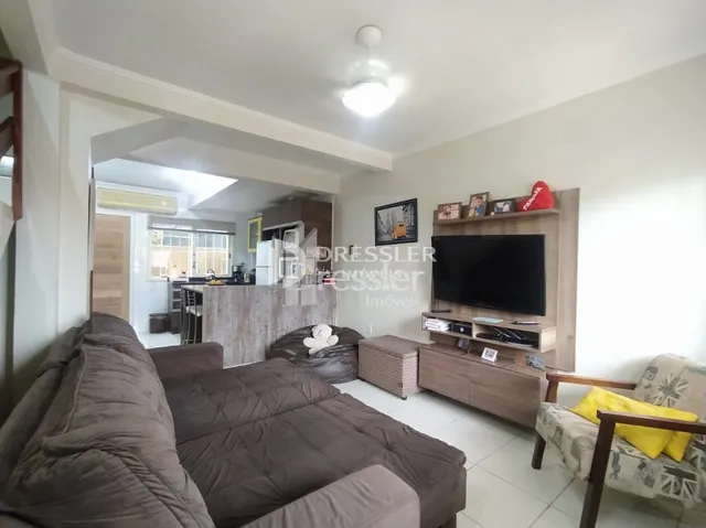 Sobrado com 2 dormitórios, foto 2