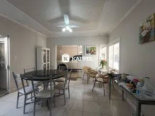 Casa com 4 dormitórios, foto 7