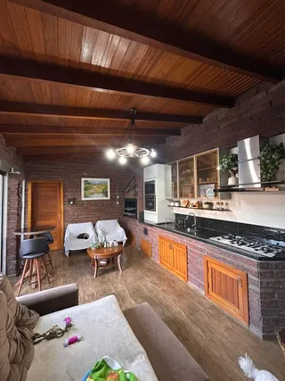 Casa com 4 dormitórios, foto 21