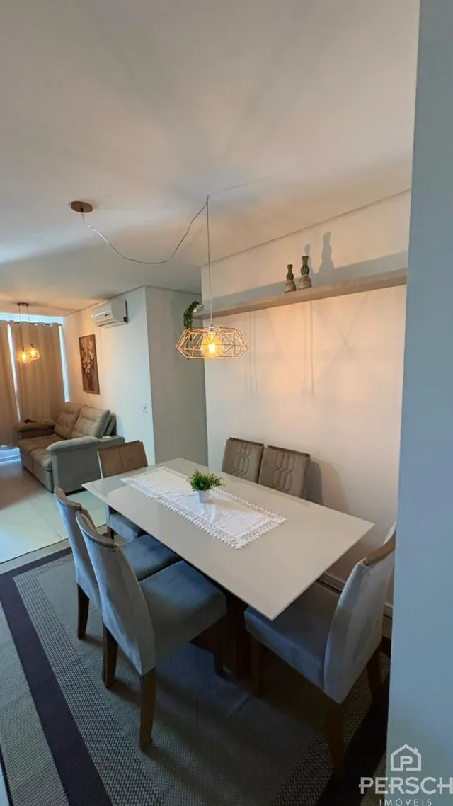 Apartamento com 2 dormitórios, foto 4