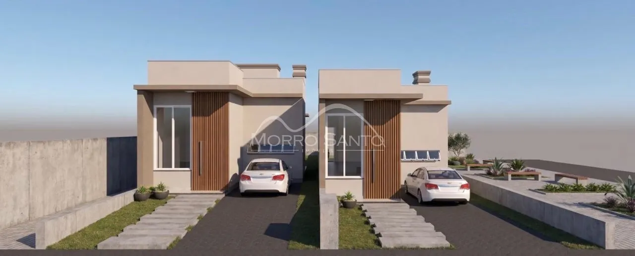 Casa com 3 dormitórios, foto 1