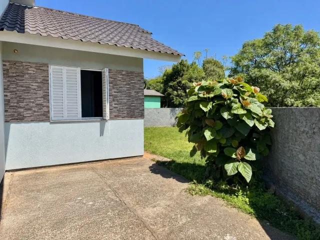 Casa geminada com 2 dormitórios, foto 2