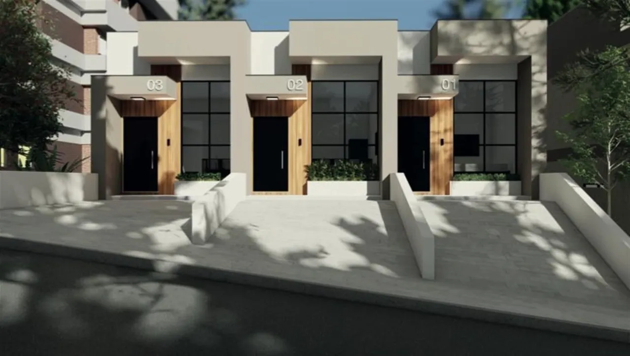 Casa com 2 dormitórios, foto 1