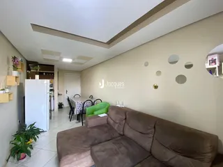 Apartamento com 2 dormitórios, foto 2