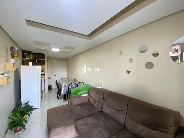 Apartamento com 2 dormitórios, foto 2