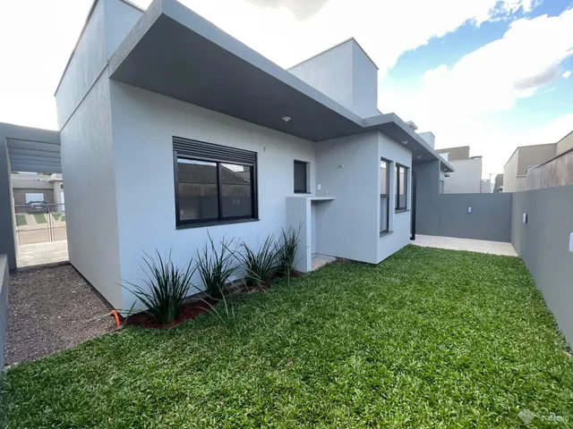 Casa geminada com 3 dormitórios, foto 4