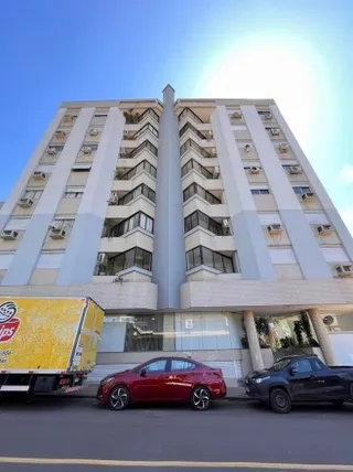 Apartamento com 3 dormitórios