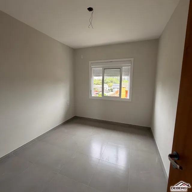 Casa geminada com 2 dormitórios, foto 2