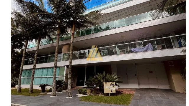 Apartamento com 3 dormitórios