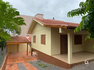 Casa com 2 dormitórios, foto 1